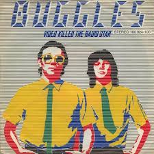 the buggles